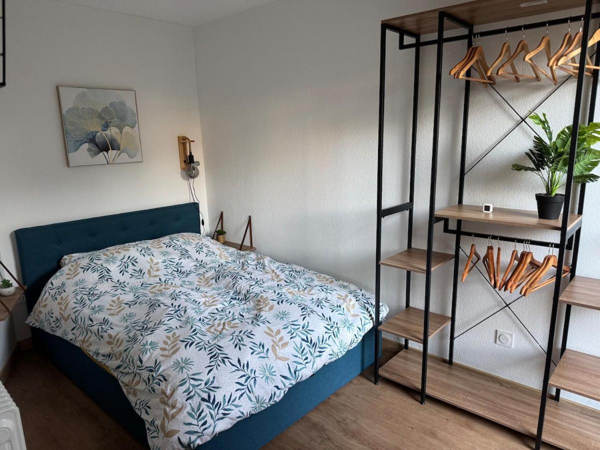 L 'amaryllis Apartment *